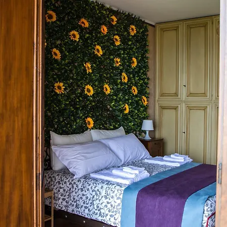 Villa Brunilde -lago Maggiore- *