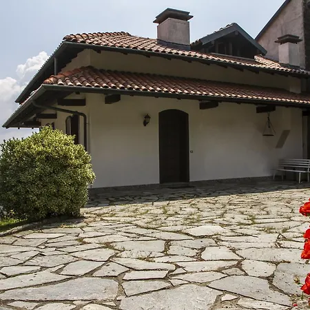 Brunilde -lago Maggiore- * Massino Visconti