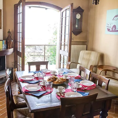 Brunilde -lago Maggiore-