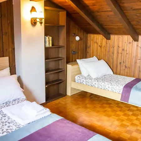 Brunilde -lago Maggiore- *